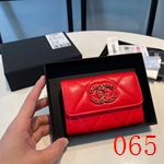 スーパーコピーシャネル財布